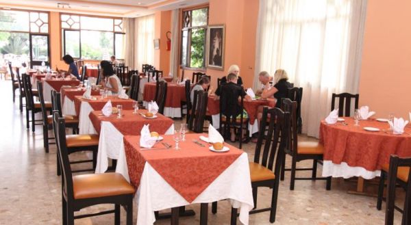 Hotel Oasis Agadir - Maroko