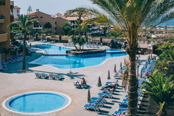 Grand Muthu Golf Plaza Hotel & Spa - Wyspy Kanaryjskie
