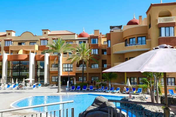 Grand Muthu Golf Plaza Hotel & Spa - Wyspy Kanaryjskie