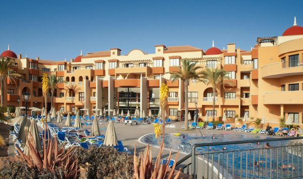 Grand Muthu Golf Plaza Hotel & Spa - Wyspy Kanaryjskie