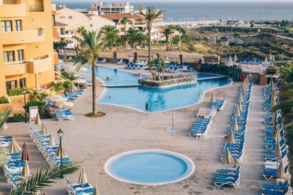 Grand Muthu Golf Plaza Hotel & Spa - Wyspy Kanaryjskie