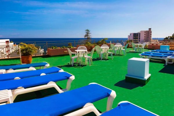 Aparthotel Imperatriz - Portugalia