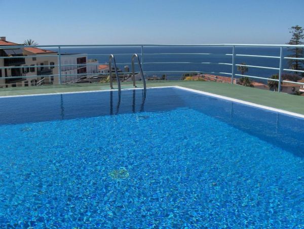 Aparthotel Imperatriz - Portugalia