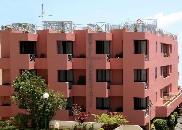 Aparthotel Imperatriz - Portugalia