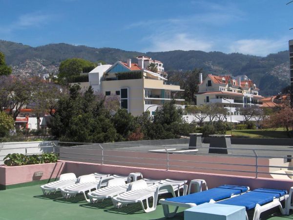 Aparthotel Imperatriz - Portugalia