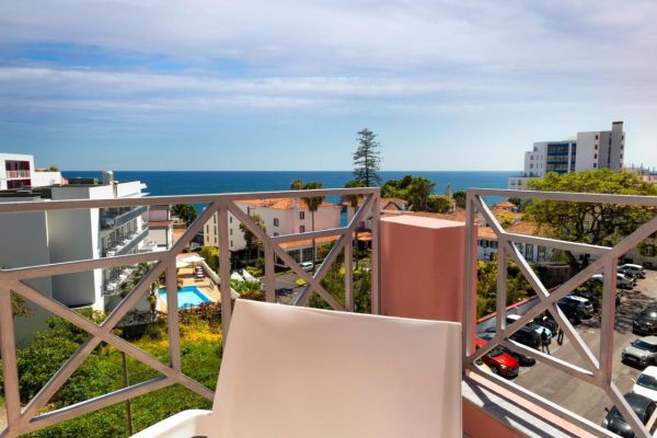 Aparthotel Imperatriz - Portugalia