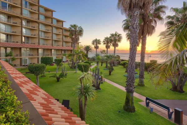 The Views Oasis - Portugalia