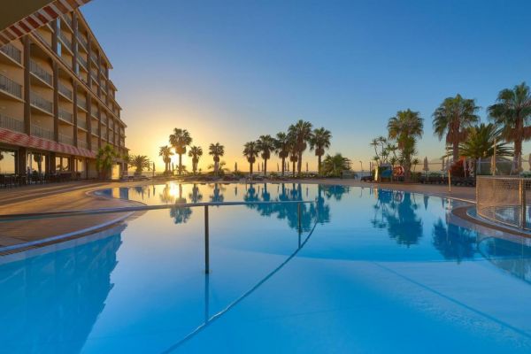 The Views Oasis - Portugalia