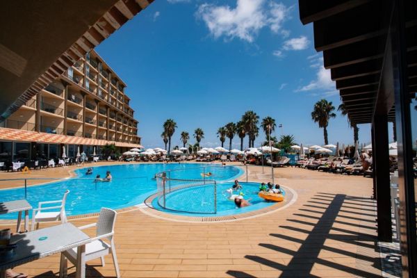 The Views Oasis - Portugalia