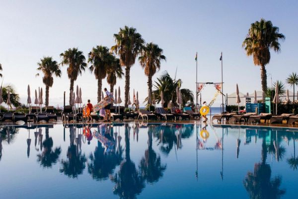 The Views Oasis - Portugalia