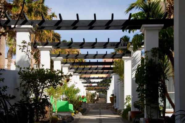 Aparthotel Esquinzo y Monte del Mar - Wyspy Kanaryjskie