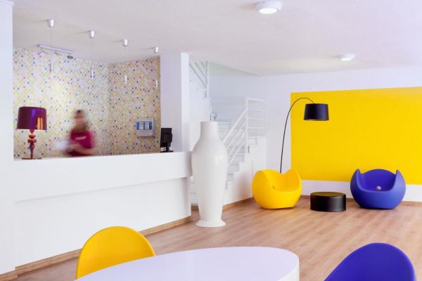 Apartamentos Paraiso del Sol - Wyspy Kanaryjskie