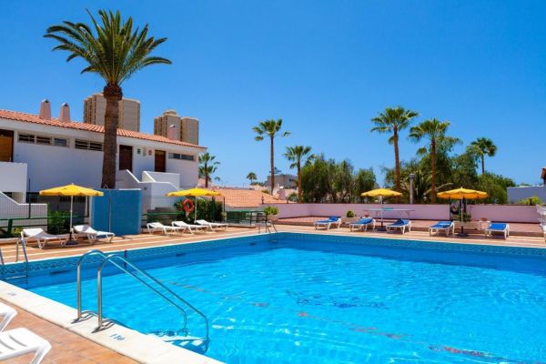 Apartamentos Paraiso del Sol - Wyspy Kanaryjskie