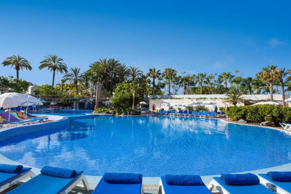 Hotel Best Tenerife - Wyspy Kanaryjskie
