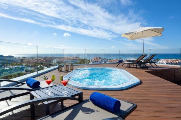 Hotel Best Tenerife - Wyspy Kanaryjskie