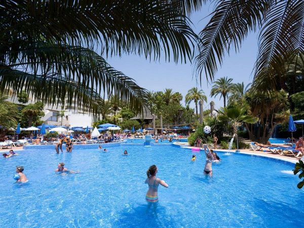 Hotel Best Tenerife - Wyspy Kanaryjskie