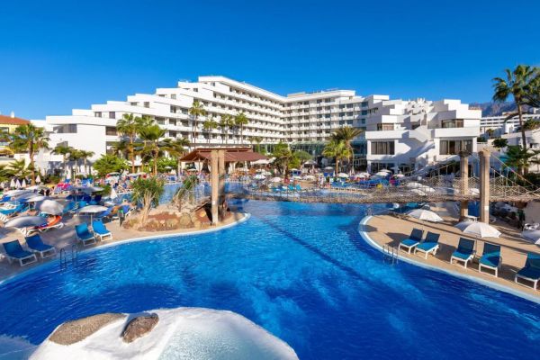 Hotel Best Tenerife - Wyspy Kanaryjskie