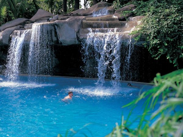 Hotel Best Tenerife - Wyspy Kanaryjskie