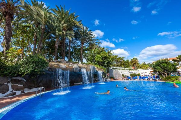 Hotel Best Tenerife - Wyspy Kanaryjskie