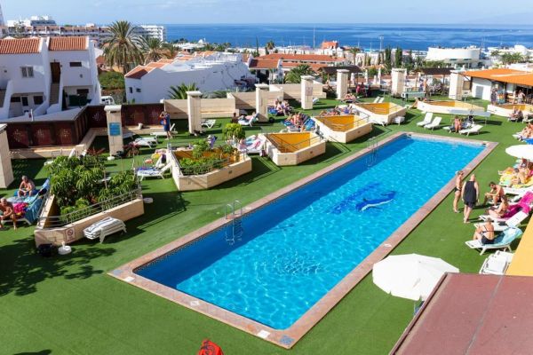 Hotel Hotel Villa de Adeje Beach