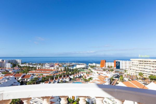 Hotel Villa de Adeje Beach - Wyspy Kanaryjskie