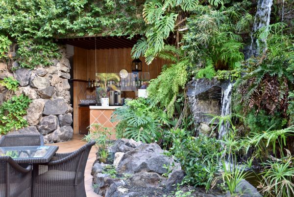 Fergus Puerto de la Cruz - Wyspy Kanaryjskie