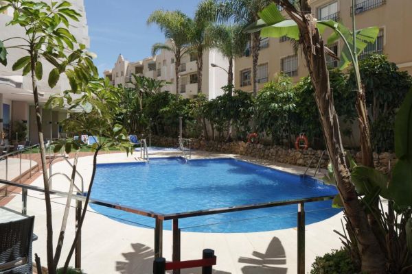 Aluasun Lago Rojo - Hiszpania