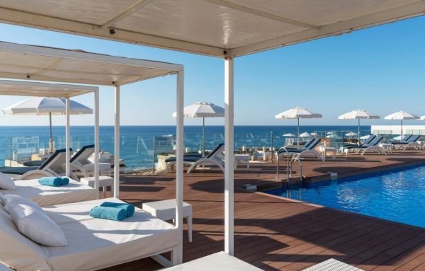 Aluasun Lago Rojo - Hiszpania