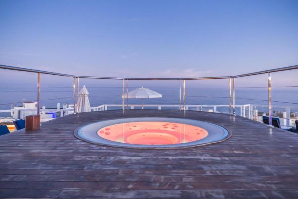 Aluasun Lago Rojo - Hiszpania