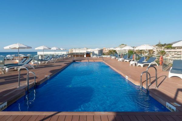 Aluasun Lago Rojo - Hiszpania