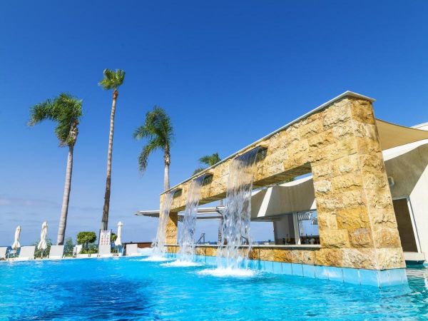 Hotel Alexander the Great Beach - Cypr