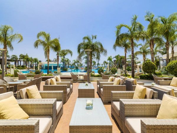Hotel Olympic Lagoon Resort - Cypr