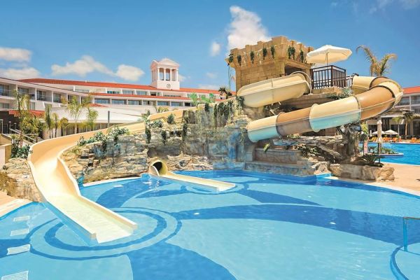 Hotel Olympic Lagoon Resort - Cypr