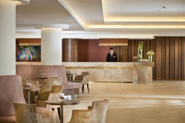 Hotel Olympic Lagoon Resort - Cypr