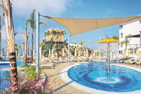 Hotel Olympic Lagoon Resort - Cypr