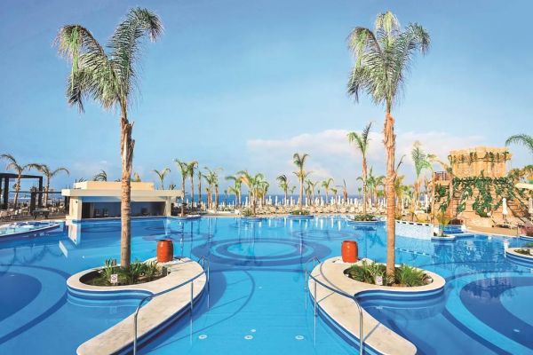 Hotel Olympic Lagoon Resort - Cypr