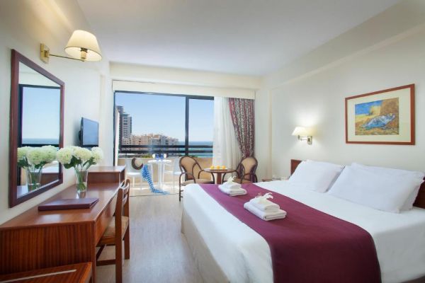 Odysseia Hotel Kapetanios - Cypr