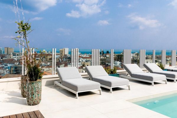Indigo Hotel (Adults Only) - Cypr