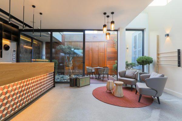 Indigo Hotel (Adults Only) - Cypr