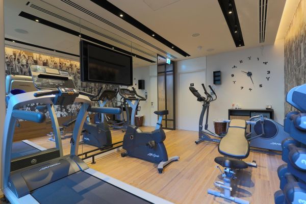 Indigo Hotel (Adults Only) - Cypr