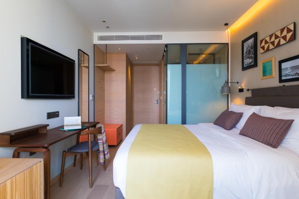 Indigo Hotel (Adults Only) - Cypr