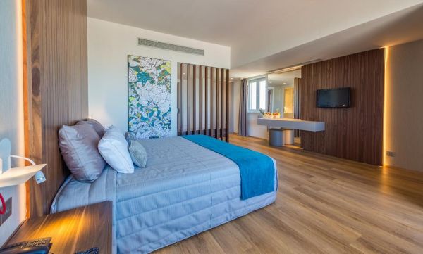 Sun Hall Hotel - Cypr