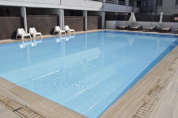 Sun Hall Hotel - Cypr