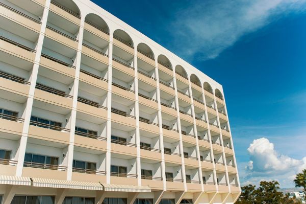Ajax Hotel - Cypr