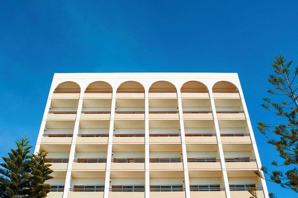 Ajax Hotel - Cypr
