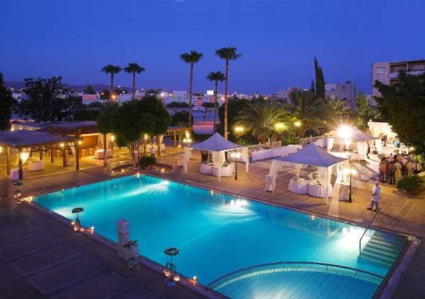 Ajax Hotel - Cypr