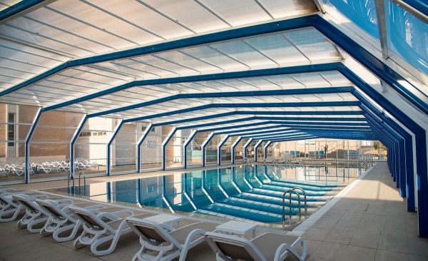 Poseidonia Beach Hotel - Cypr