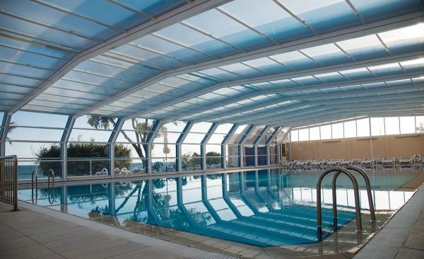 Poseidonia Beach Hotel - Cypr