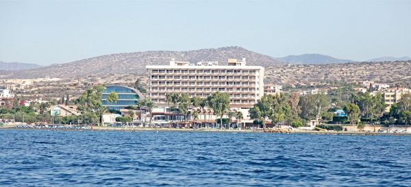 Hotel Poseidonia Beach Hotel