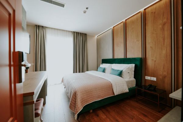 Hotel Martiness (PKT) - Albania